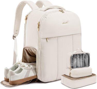 Рюкзак для ручної поклажі OVEVOOK: 40л, для ноутбука 17