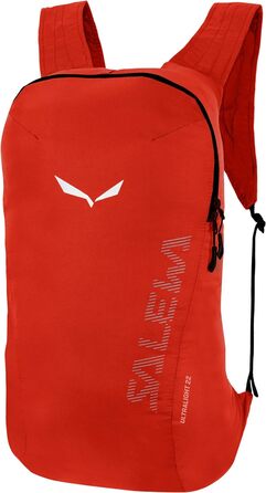 Рюкзак Salewa Unisex Ultralight 22l (22 Long, Flame)