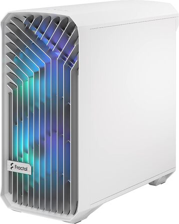 Компактний RGB Білий TG Прозорий відтінок