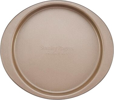 Форма для випічки Stanley Rogers Ceramabake з антипригарним покриттям, 20x7 см - без PFAS, PTFE, PFOS, PFOA, кадмію та свинцю