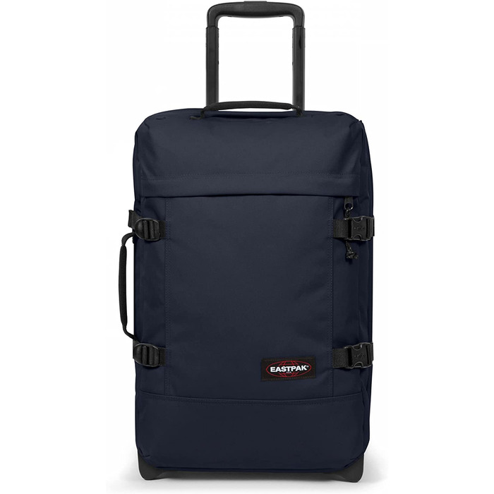 Футляр EASTPAK TRANVERZ S, 51 см, 42 л, (рожевий), 51 х 32,5 х 23, футляр TRANVERZ S, 51 см, 42 л, (рожевий) (ультрамариновий)