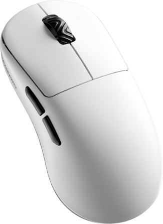 Бездротова ігрова миша GamePro Asgard Loki (GM022W)