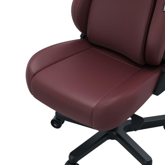 Крісло ігрове Anda Seat Kaiser 4 Maroon Size XL