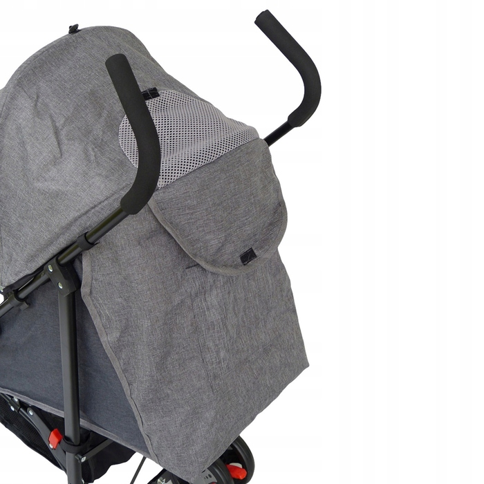 Дитячий прогулянковий візок SCOOT *baby-coo*