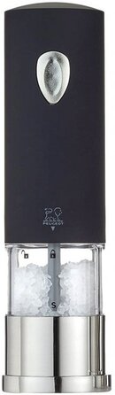 Набір електромлинів для солі і перцю Peugeot Lenix 20 см (2/28459)
