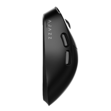 Ігрова бездротова миша Ajazz  AJ179 v2 max black-3 Mod-3311