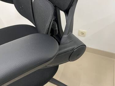 Крісло Mealux D5 ZDL BAM3 sample (sale)