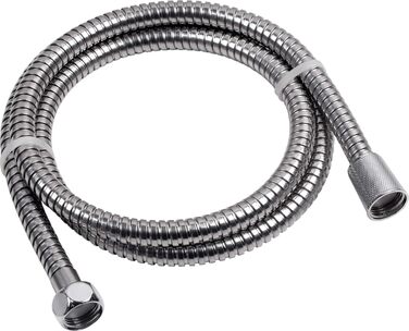 Змішувач для ванни Cornat Piccolo SA841 - однорідний, латунний, хром, 1/2