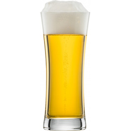 Пиво Basic Schott Zwiesel 500 мл Lager Glass