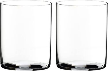Склянки для води Riedel