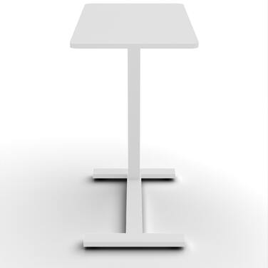 Стіл Hommex Mobidesk USB Black (арт. TH-010 Black)