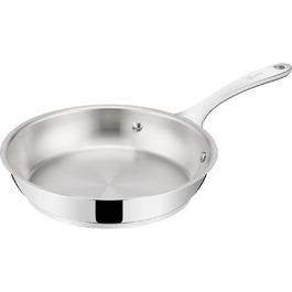 Сковорода Lagostina Orchestra 24 см з нержавіючої сталі