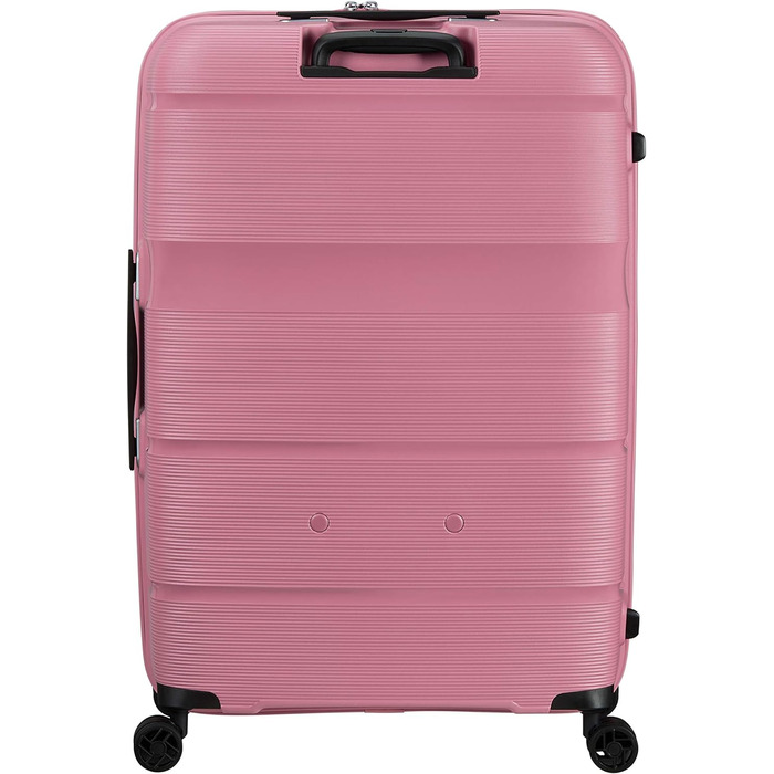 Валіза American Tourister Linex - Spinner M, 66 см, 63 л, (рожевий (Watermelon Pink), L (76 см - 102 л))