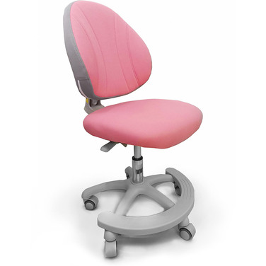 Дитяче крісло ErgoKids GT Y-401 ortopedic рожеве