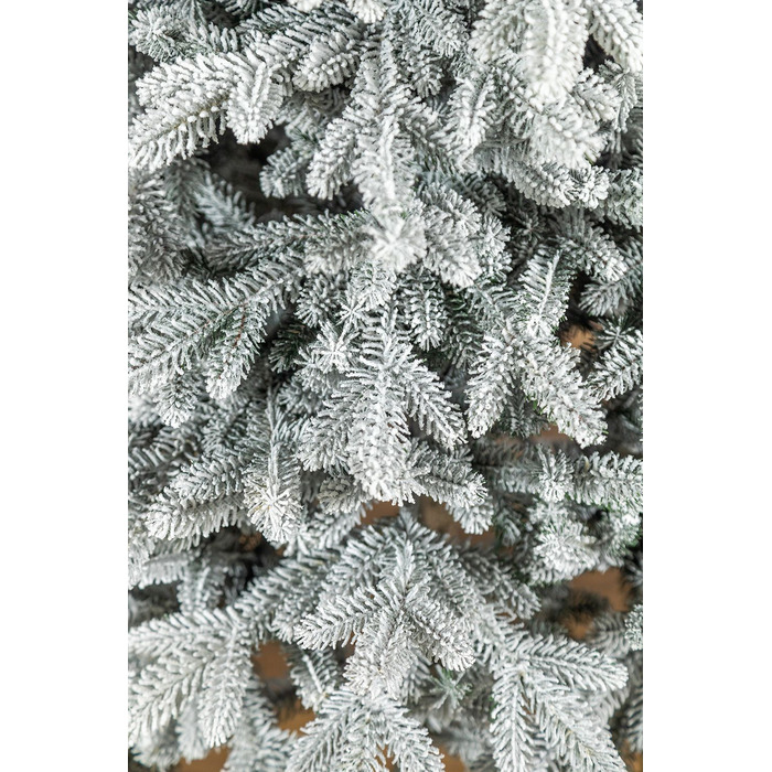 Ялинка лита 'Альпійська' ЗАСНІЖЕНА 1,80м