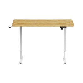 Комп’ютерний стіл з електрорегулюванням висоти OfficePro ODE1470LWW