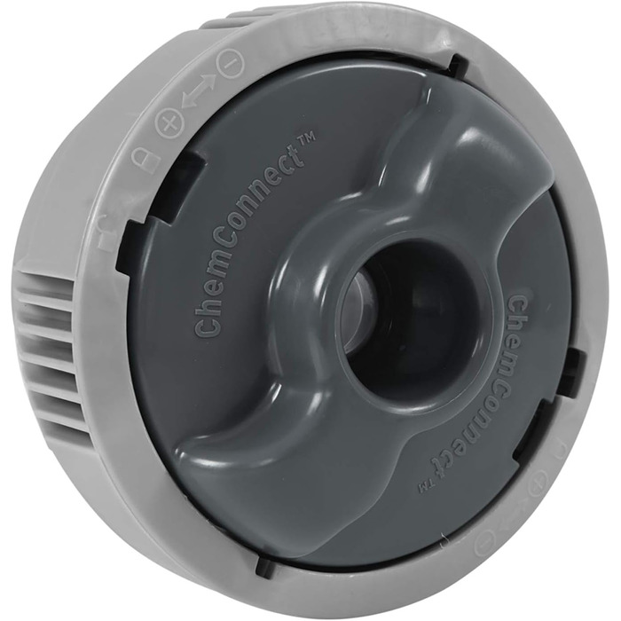 Надувний джакузі Bestway Lay-Z-Spa Paris AirJet з LED-підсвіткою для 6 осіб, 196 x 66 см