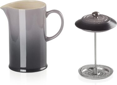 Кавоварка Le Creuset об'ємом 1 л з кераміки, 60706086420003