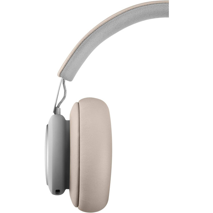 Навушники Bang & Olufsen Beoplay H4 x Anthra XP від RAF Camora, Limestone, One size