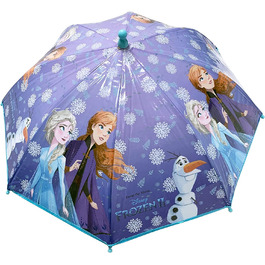 Заморожена парасолька-парасолька-парасолька з куполом, 2 -