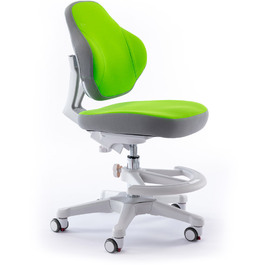 Дитяче крісло Evo-кids Mio Classic Green (арт.Y-405 KZ)