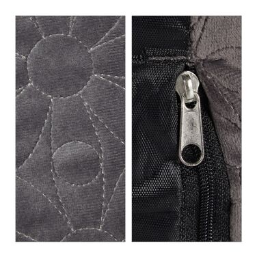 Крісло Relaxdays з регульованою спинкою