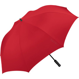 Esprit XXL Partner Umbrella Golf Umbrella Automatic - (Flagred), Esprit XXL Partner Umbrella Golf Umbrella Automatic - (Flagred)