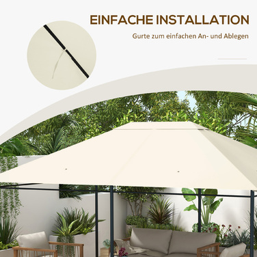 Тент-павільйон 