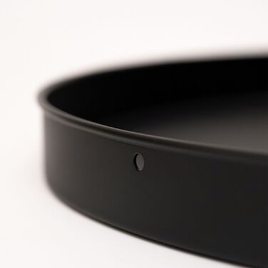 Плита для каміна Relaxdays (сталь)