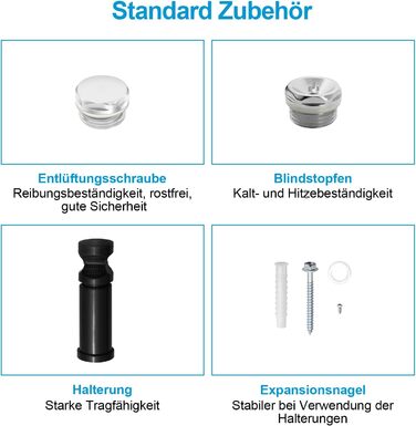 Рушшникосушарка Heilmetz Weiß 50x120 см, 513 Вт, середній підключення, білий | Рушшникосушарка для ванної кімнати