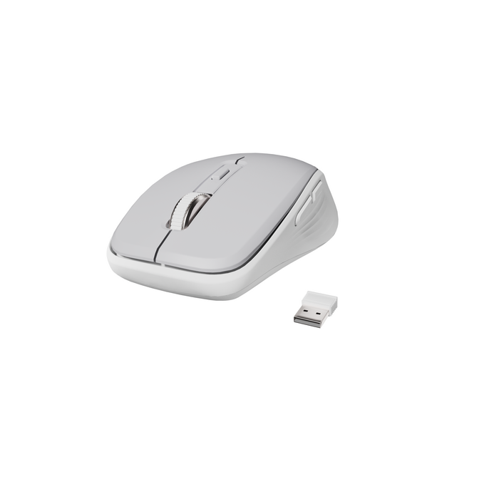 Миша OfficePro Wireless M267G