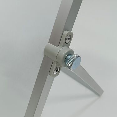 Дошка для записів Relaxdays (настільна)