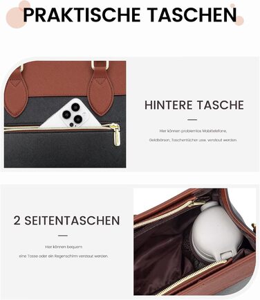 Сумка для ноутбука LOVEVOOK 15.6