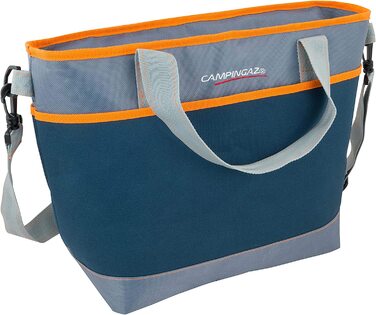 Сумка-холодильник Campingaz Tropic, ізольована сумка-холодильник для кемпінгу, пікніка або шопінгу, сумка-обід, сумка-холодильник, рюкзак, Термальна сумка для подорожей, універсальна, функціональна (для покупок)