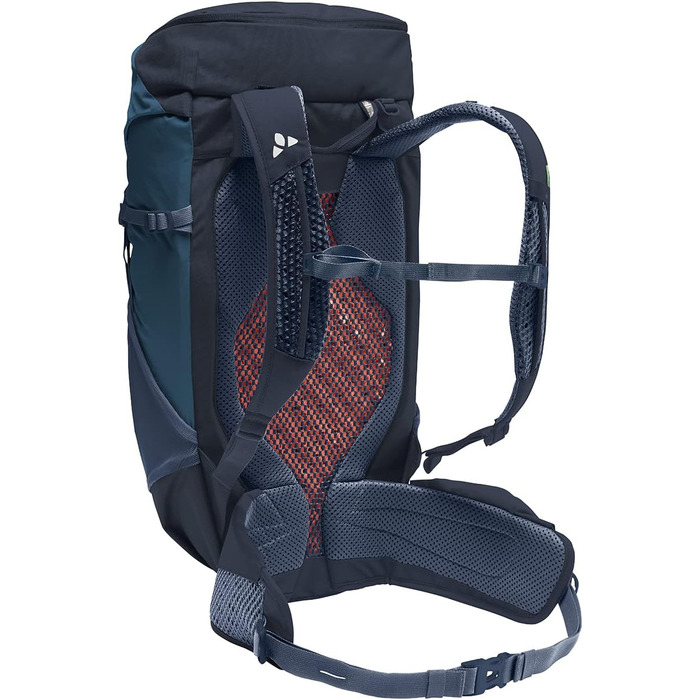 Рюкзак VAUDE Unisex Neyland 24 (One Size, Балтійське море)