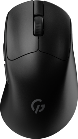 Бездротова миша GamePro Genesis Avenger  (GM096B)