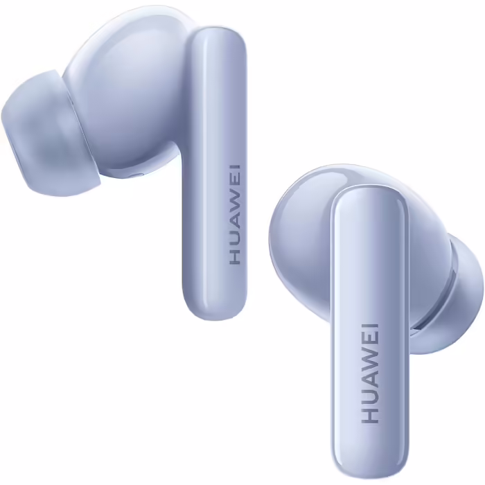 Бездротові навушники HUAWEI FreeBuds 5i TWS Bluetooth, Hi-Res звук, шумозаглушення, до 28 годин, вологостійкі, сині