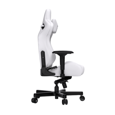 Крісло ігрове Anda Seat Kaiser 2 White Size XL