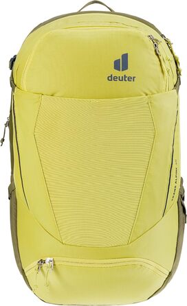 Велосипедний рюкзак deuter Trans Alpine 30 (Паросток-кактус)