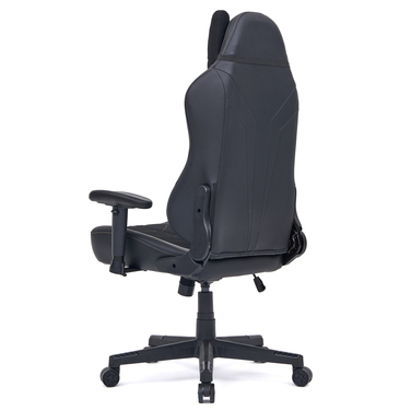 Геймерське крісло Cyberlux Helios Black (арт. GM-204 B)