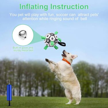 М'яч для собак MYPIN, інтерактивна іграшка, 50 символів