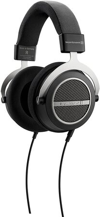 Накладні навушники-вкладиші beyerdynamic, персоналізація звуку, акумулятор 30 год, Bluetooth, додаток MIY, мікрофон