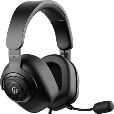 Гарнітура ігрова GamePro (HS590B)