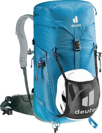 Туристичний рюкзак deuter Men's Trail 30 (1 упаковка) (30 л, хвилястий плющ)