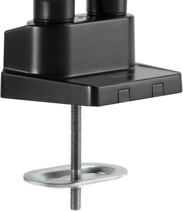 Кріплення для двох моніторів SilverStone SST-ARM25