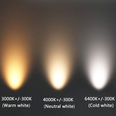 Дзеркало для ванної кімнати Kedia LED з підсвічуванням, 100x60 см та 120x70 см (білий)