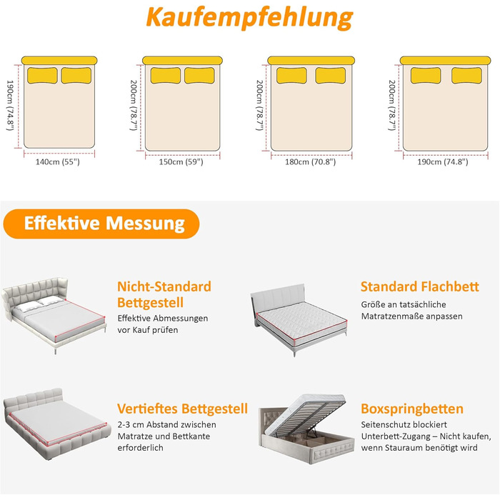 Бортики для ліжка дитячі 3 шт. (2x200 см + 1x180 см) складані, захист від випадання, малюнок - слоники