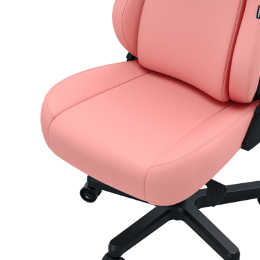 Крісло ігрове Anda Seat Kaiser 4 Pink Size XL