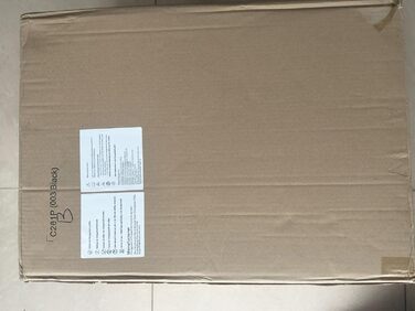 Шредер для паперу Woolsche Cross Cut P-4, 18 листів, знищення кредитних карт, для дому, офісу та шкіл