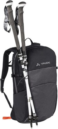 Рюкзаки VAUDE Unisex Wizard 18420-29л (один розмір, праска)